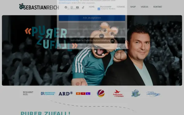 sebastian-reich.de