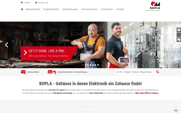 www.bopla.de