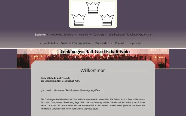 www.dreikoenigenball.de