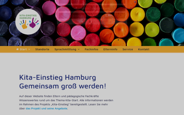 www.kita-einstieg-hamburg.de