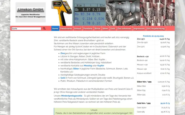limekon.de