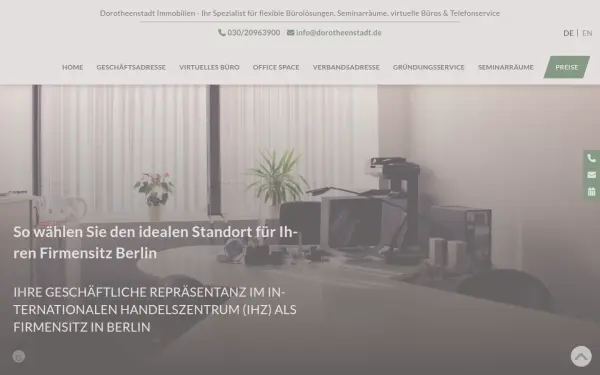 www.dorotheenstadt.de