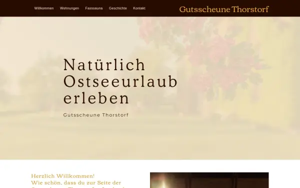 www.gutsscheune-thorstorf.de
