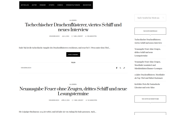 boriskoch.de