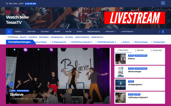 galatv.de