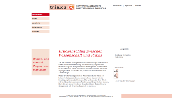 institut-suchtforschung.de