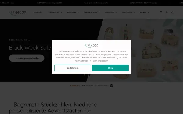kidsmood.de