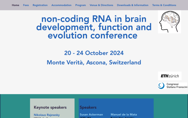 www.brain-ncrna-conference.ch