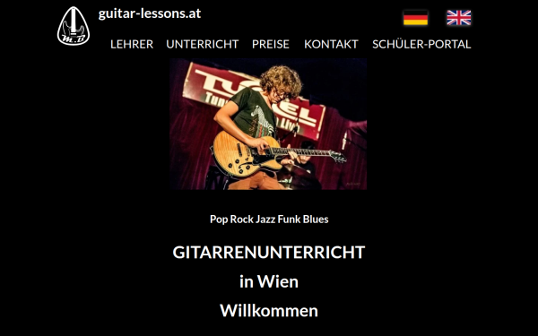www.guitar-lessons.at