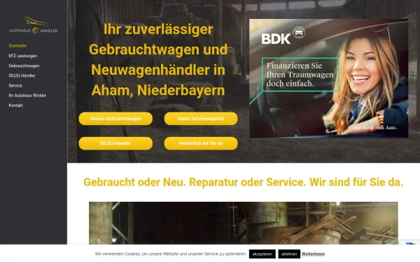 www.autohauswinkler.de