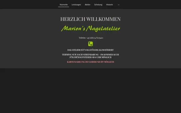 www.marionsnagelatelier.de