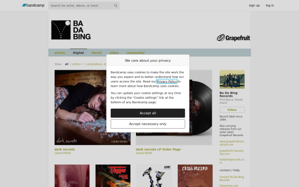 badabingrecords.bandcamp.com