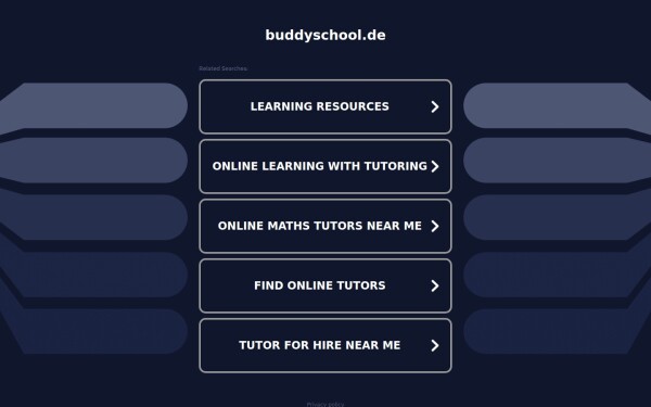 buddyschool.de