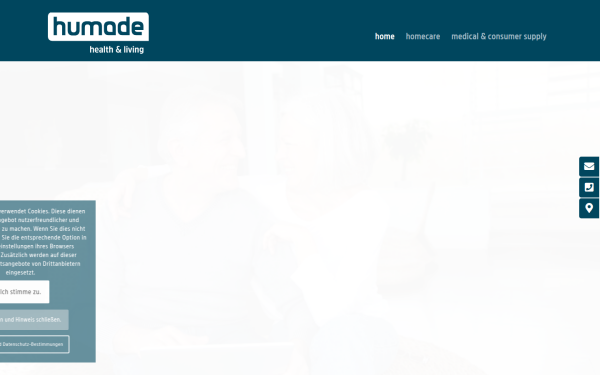 humade.de