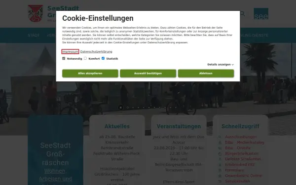www.grossraeschen.de