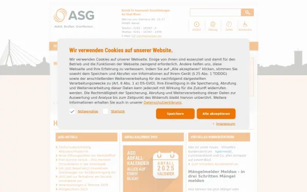www.asg-wesel.de
