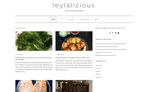 leylalicious.de