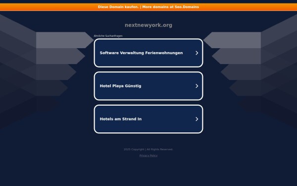 nextnewyork.org