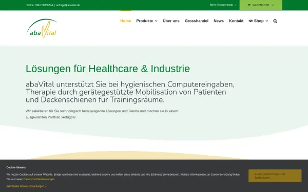 www.abavital.de