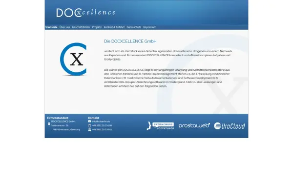 www.docxcellence.de
