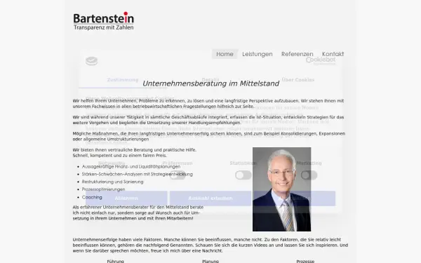 bartenstein.com
