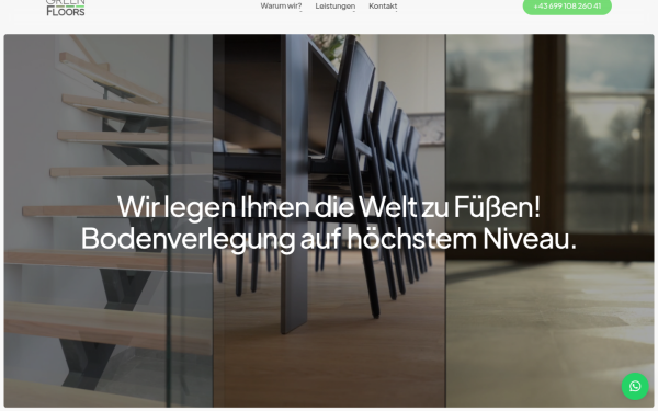 greenfloors.at