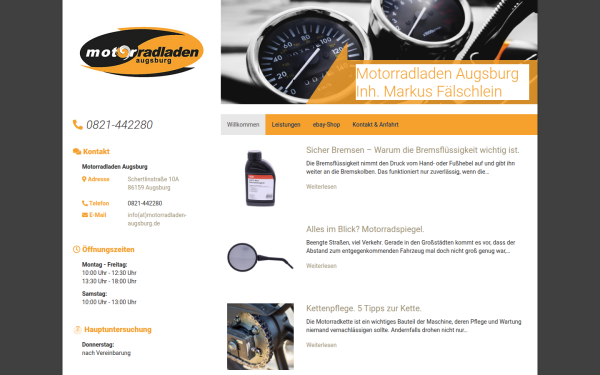 www.motorradladen-augsburg.de