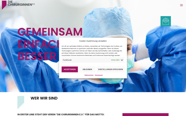 chirurginnen.com