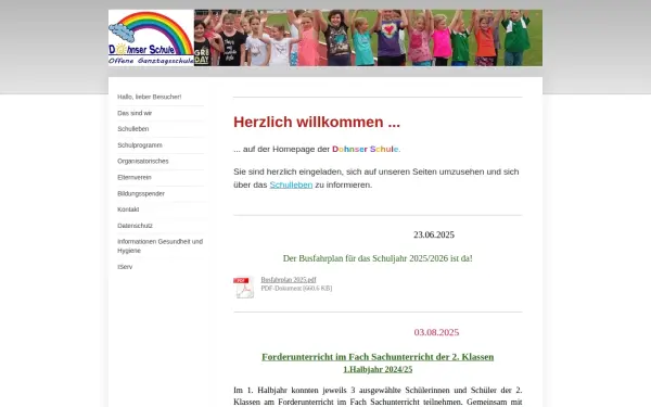www.dohnserschule-alfeld.de