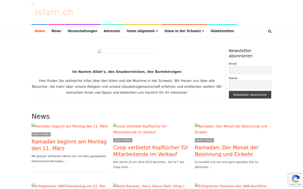 islam.ch