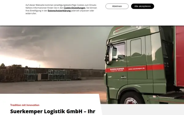 www.suerkemper.de
