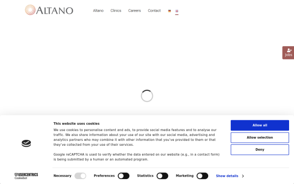 altano-group.vet