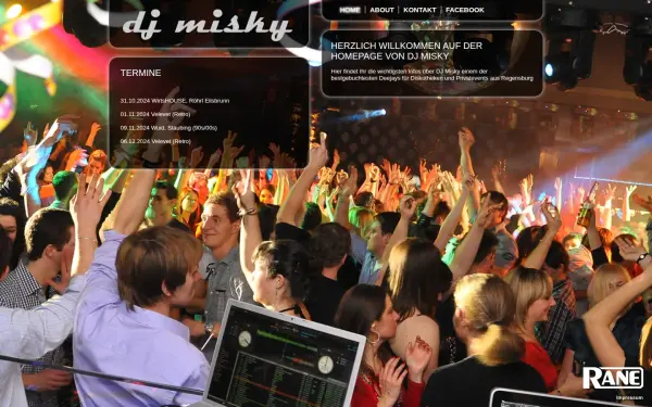 djmisky.de