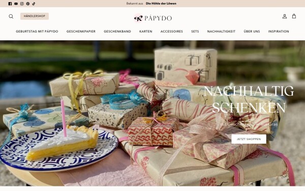 papydo.com