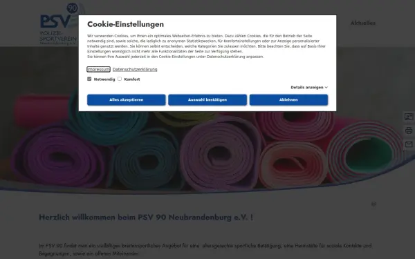 www.psv90-neubrandenburg.de
