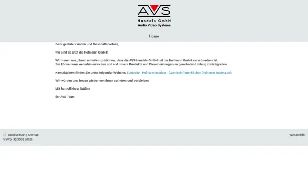 www.avs-muenchen.de