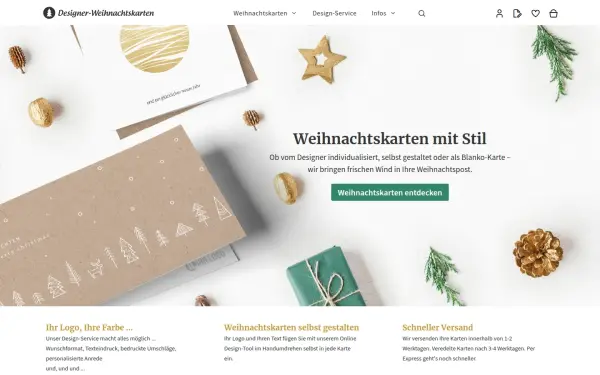www.designer-weihnachtskarten.de