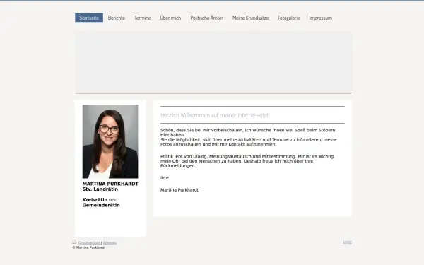 www.martina-purkhardt.de