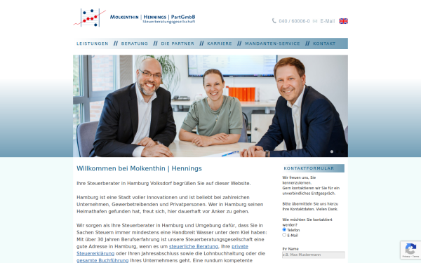 www.mohe-partner.de