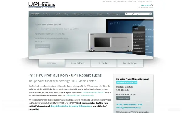 uph-services.de