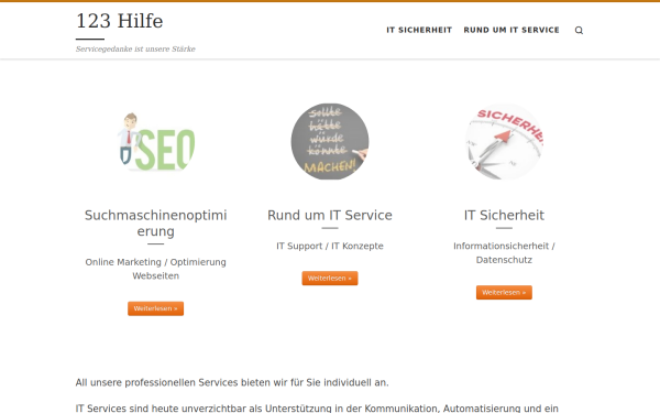 123hilfe.de