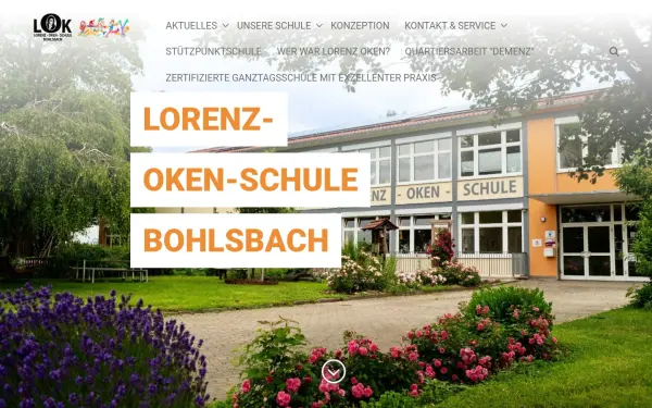 lorenz-oken-schule.de