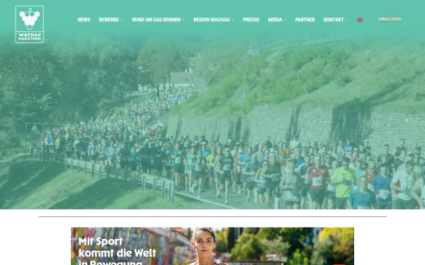 wachaumarathon.com