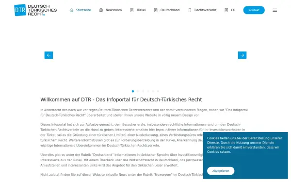 deutsch-tuerkisches-recht.de
