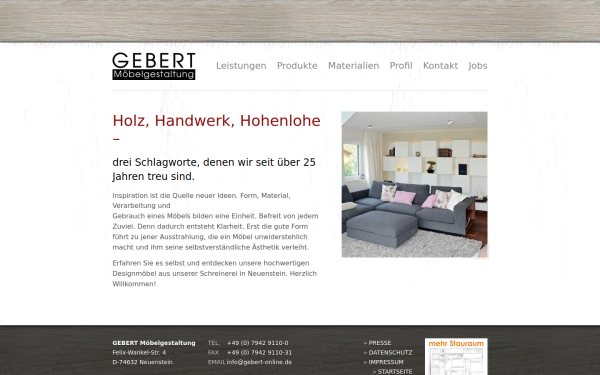 gebert-online.de