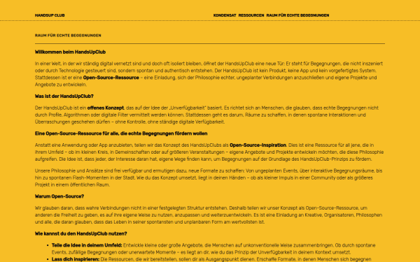 huc.app