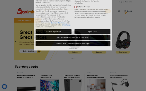 maximix.de