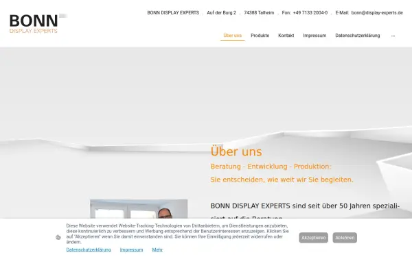 www.display-experts.de