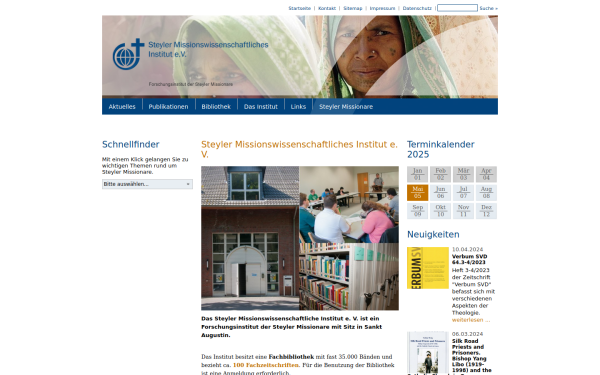 www.missionswissenschaft.eu