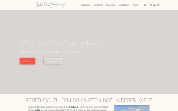 julitasjourney.com